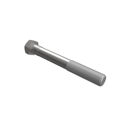 John Deere R81272:  Ribbed Neck Wheel Bolt