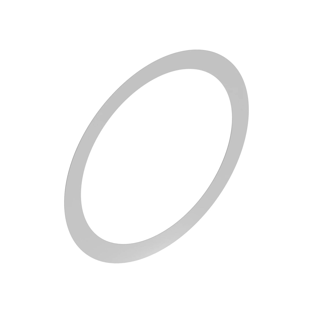 John Deere R81364: Plain Circular Shim