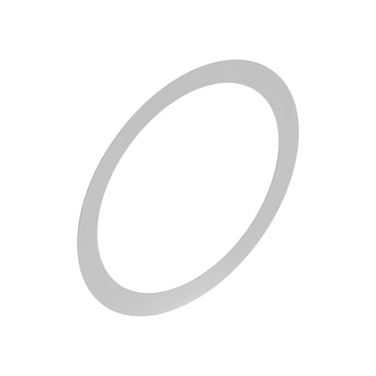 John Deere R81364: Plain Circular Shim