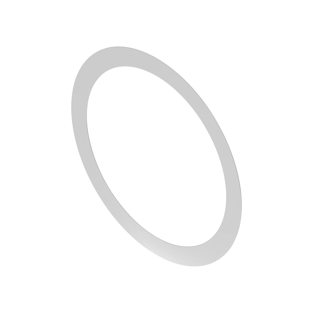 John Deere R81364:  Plain Circular Shim