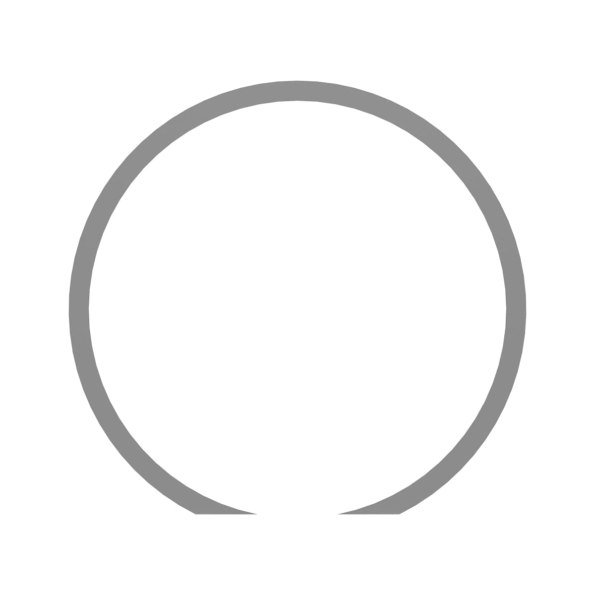 John Deere R81R: Internal Snap Ring