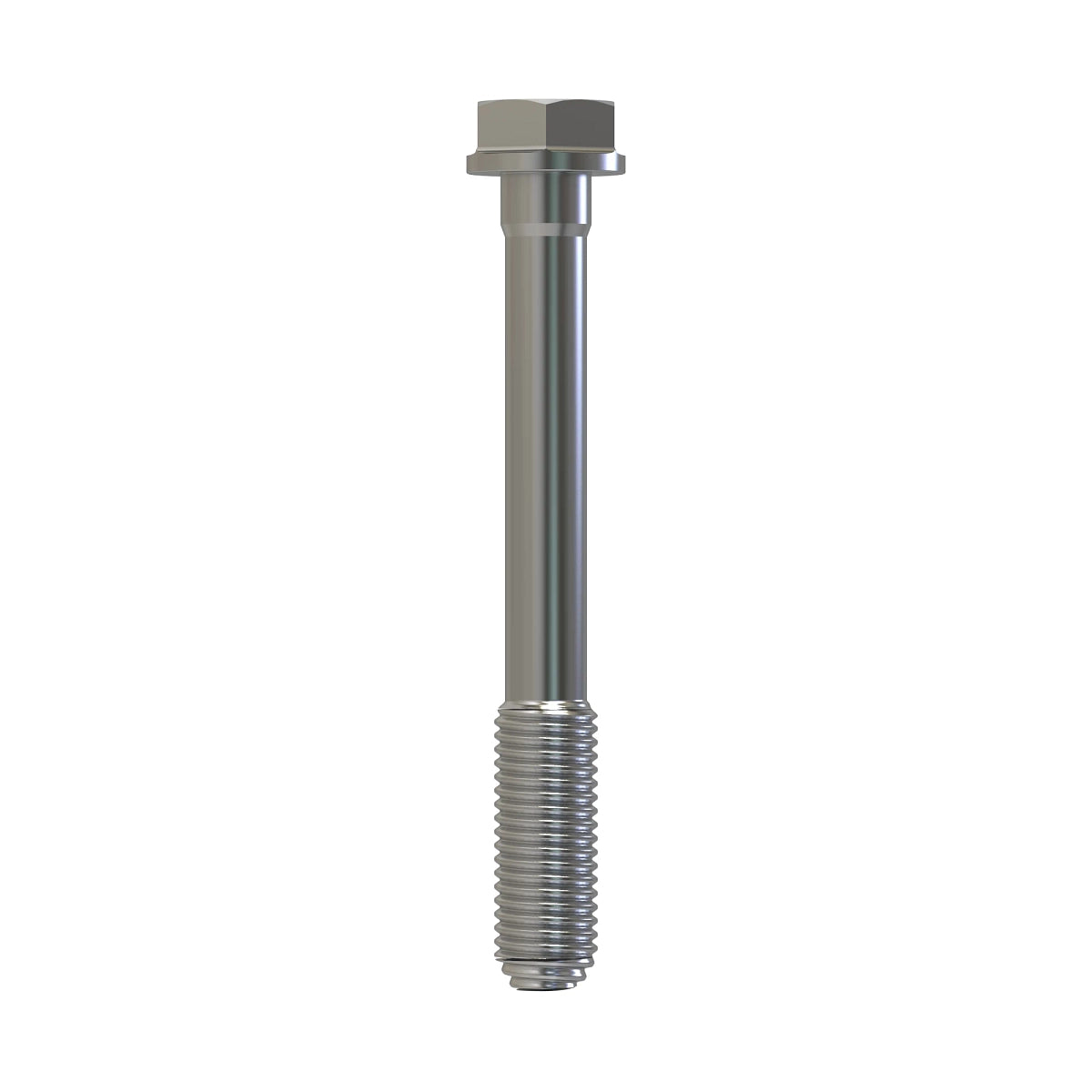 John Deere R85363: Cap Screw, 12.700 X 112 mm (1/2" X 4.409")