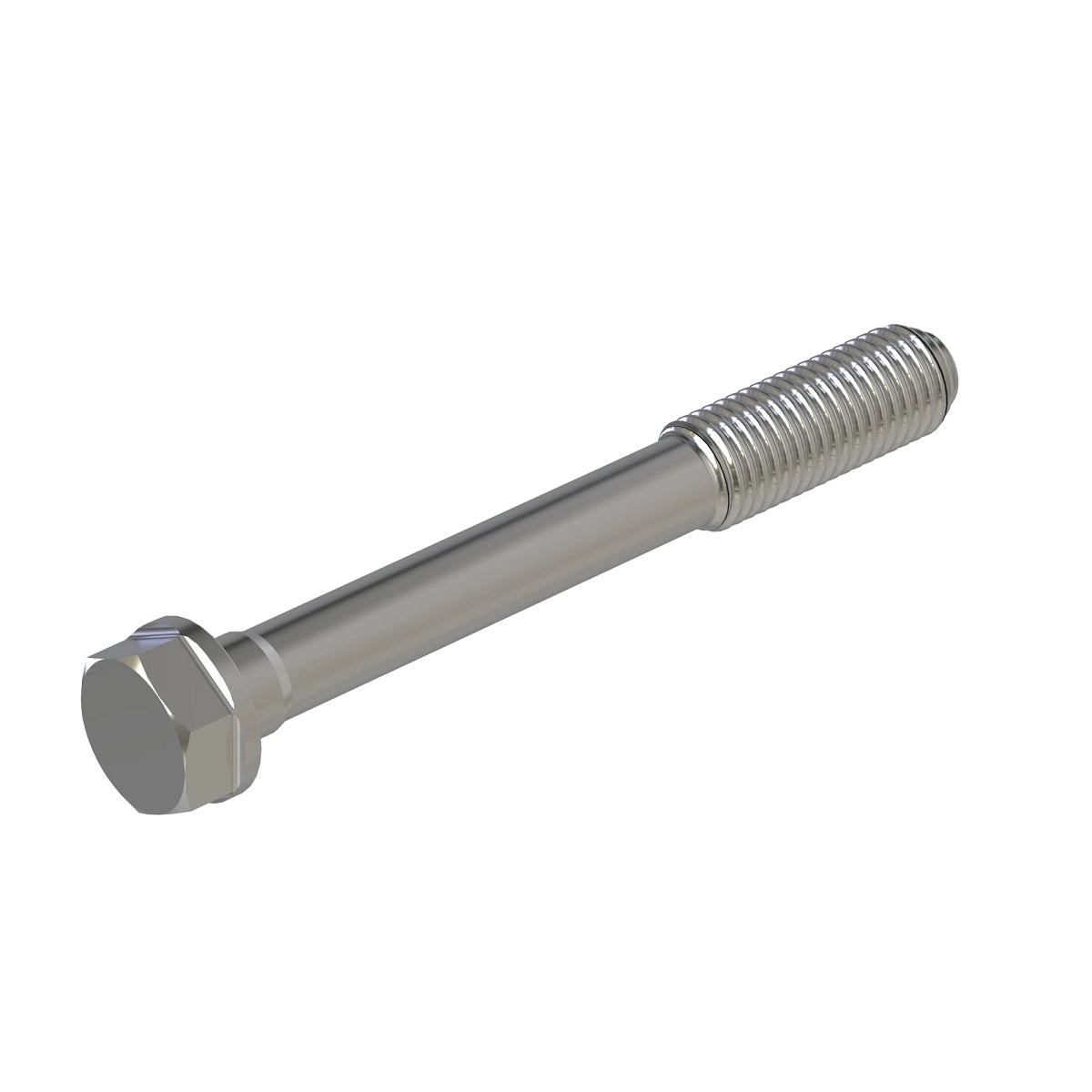 John Deere R85363:  Cap Screw, 12.700 X 112 mm (1/2" X 4.409")