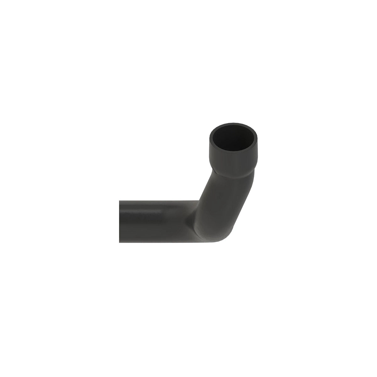 John Deere R88353: Top Radiator Hose