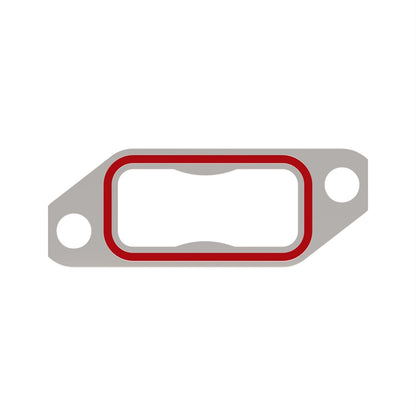John Deere R88397: Water Outlet Manifold Gasket