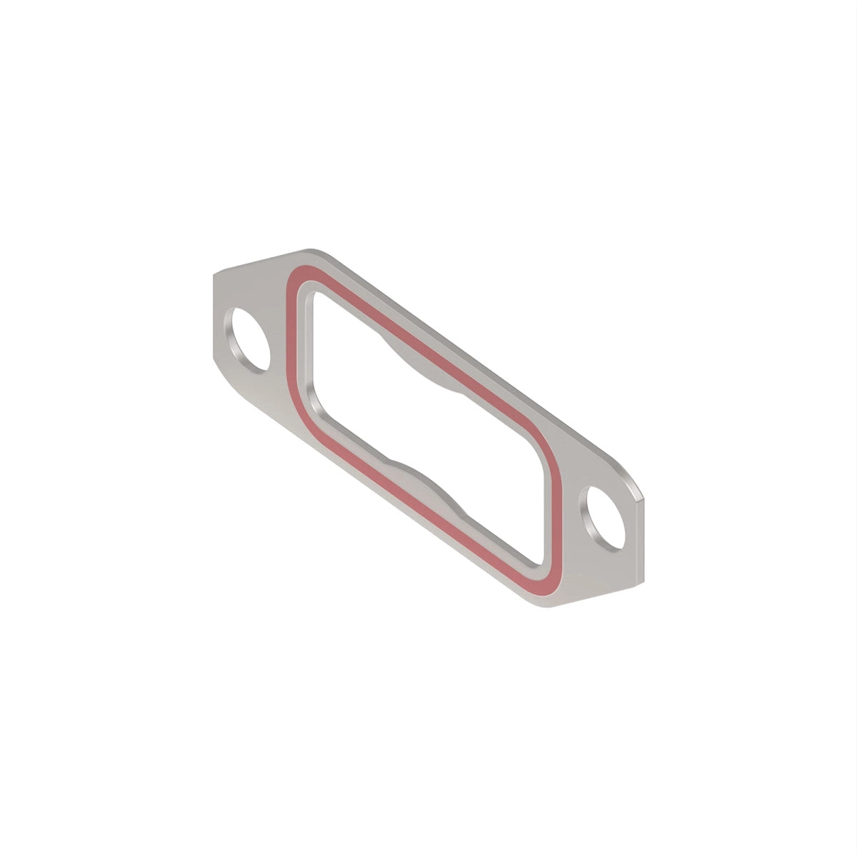 John Deere R88397: Water Outlet Manifold Gasket