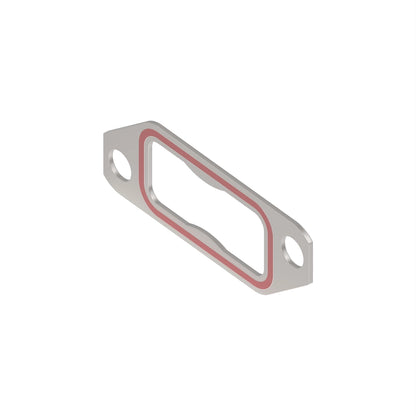 John Deere R88397: Water Outlet Manifold Gasket