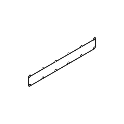 John Deere R88993: Engine Intercooler Gasket