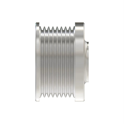 John Deere R94350: Alternator Pulley