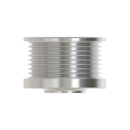 John Deere R94350: Alternator Pulley
