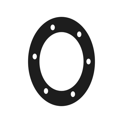 John Deere R95430: Fuel Sender Gasket