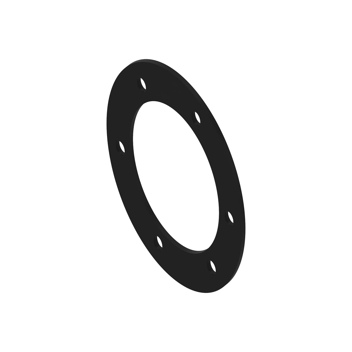 John Deere R95430: Fuel Sender Gasket