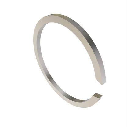 John Deere R96517: External Snap Ring