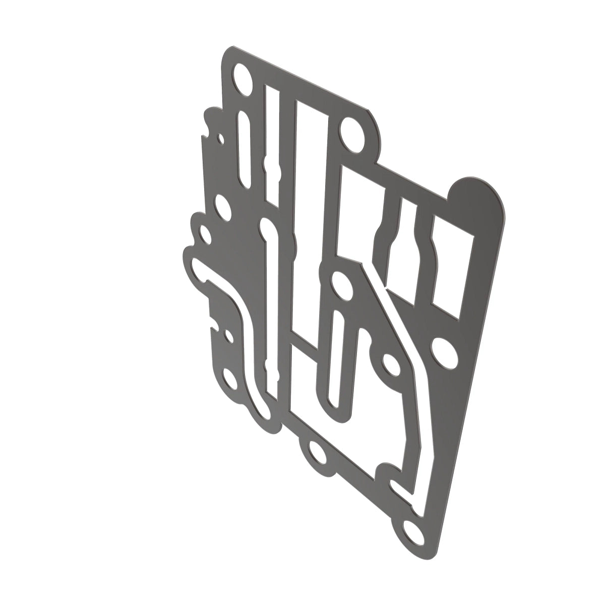 John Deere R99386: Clutch Valve Housing Gasket