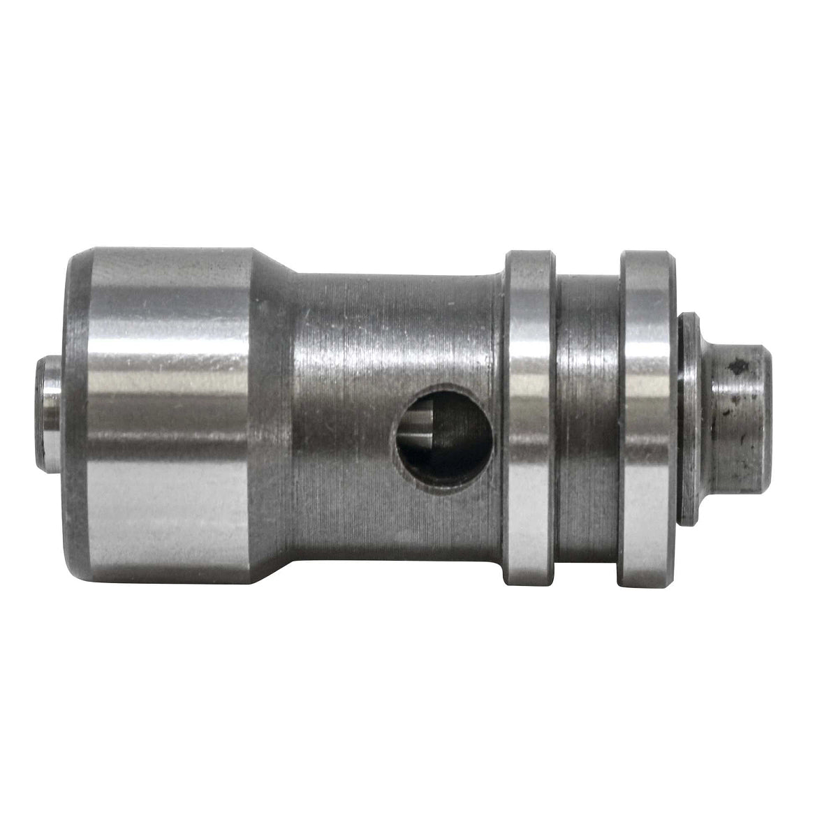 John Deere RE10712: Hydraulic Pump Control Valve