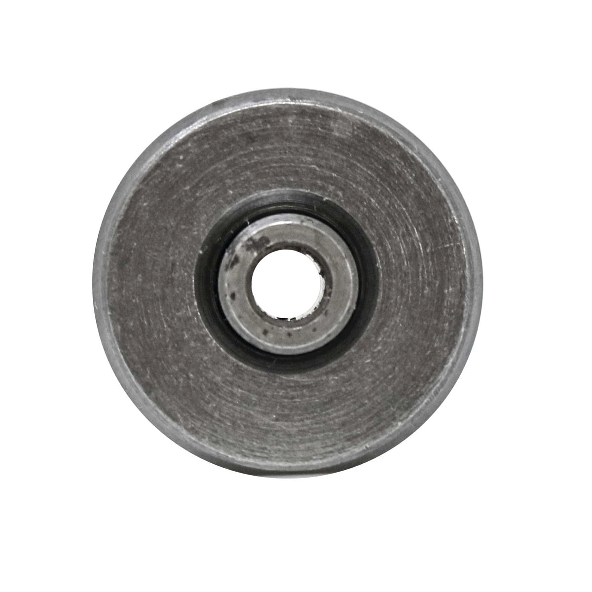 John Deere RE10712: Hydraulic Pump Control Valve