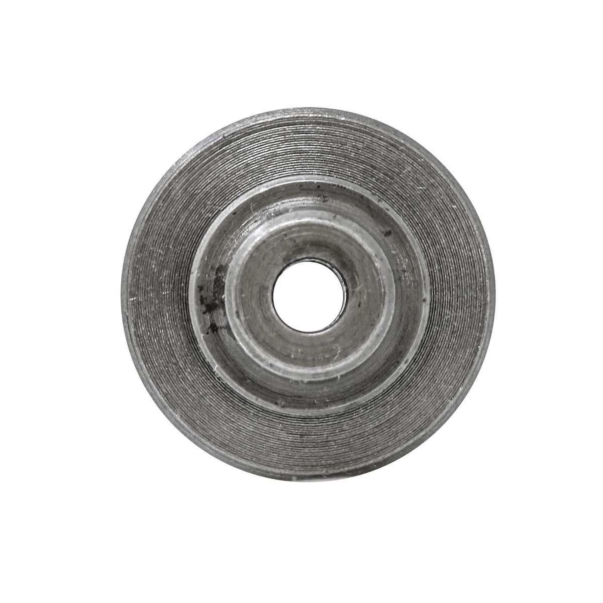 John Deere RE10712: Hydraulic Pump Control Valve
