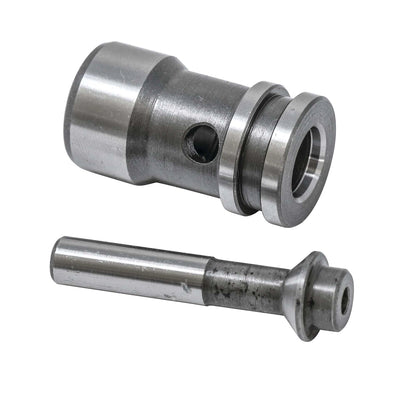 John Deere RE10712: Hydraulic Pump Control Valve