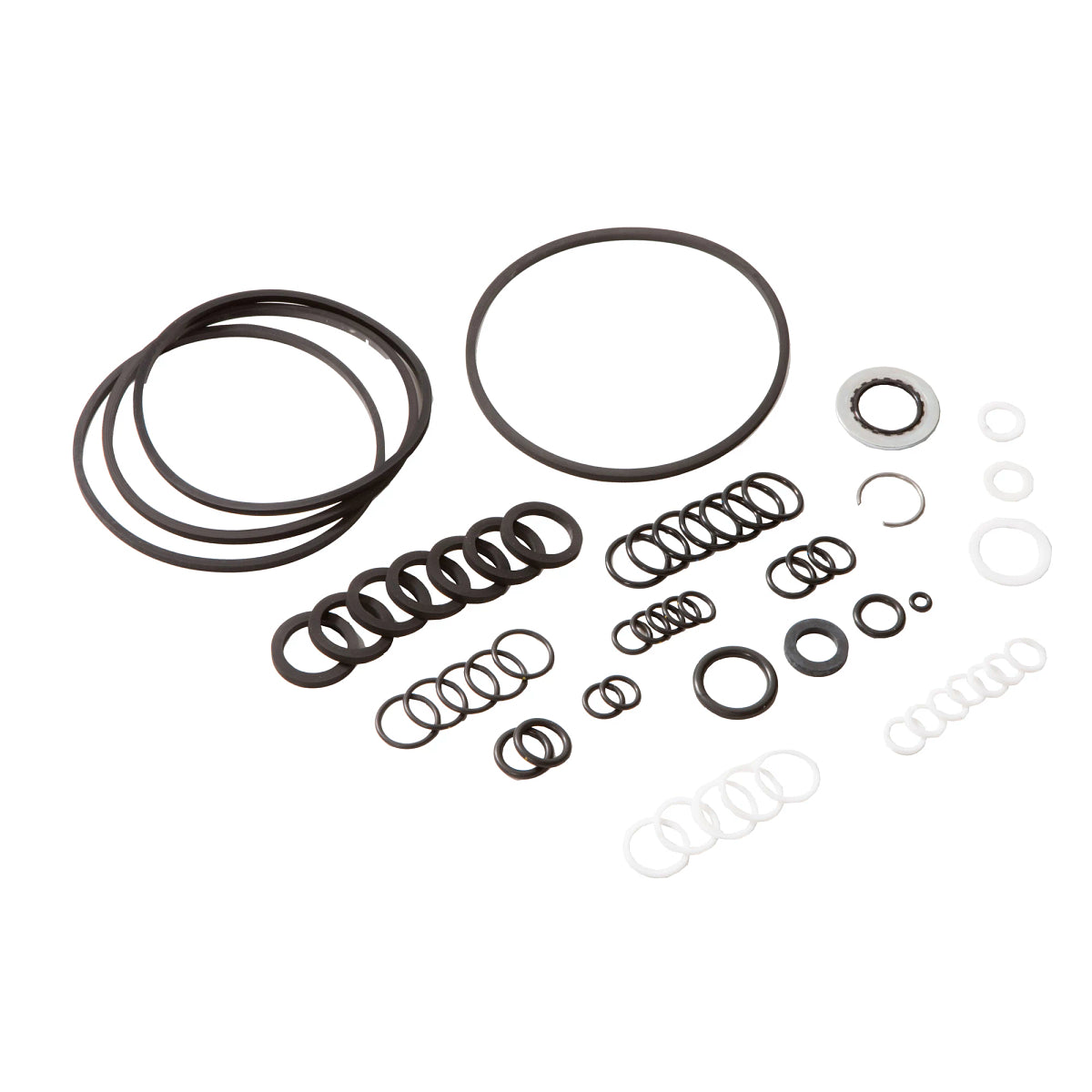 John Deere RE10924: Selective Control Valve Overhaul Kit