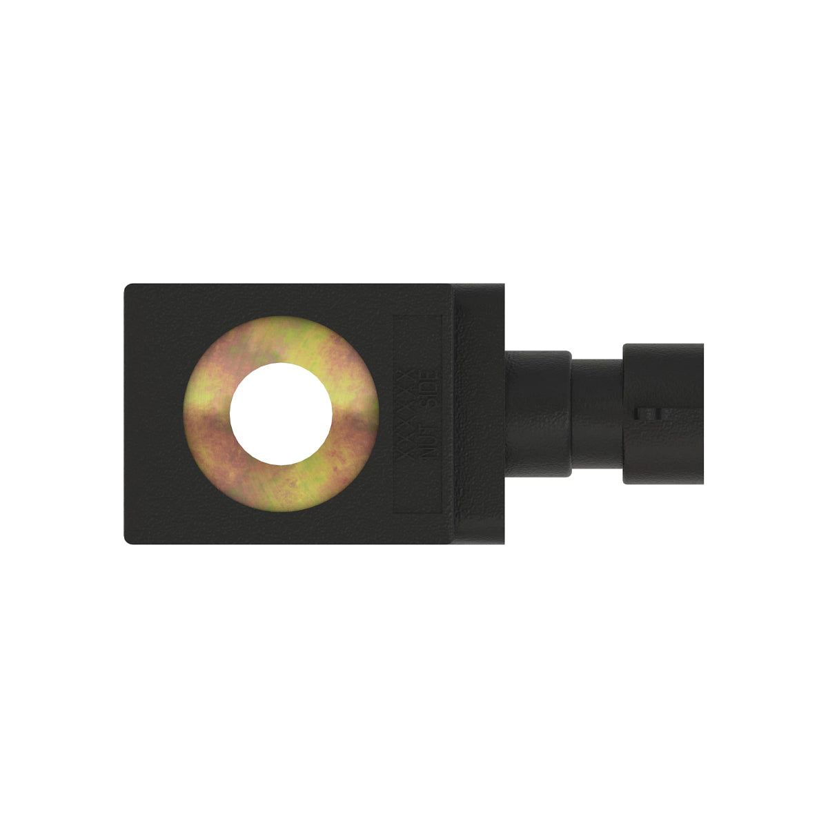 John Deere RE153687: Solenoid Valve Coil