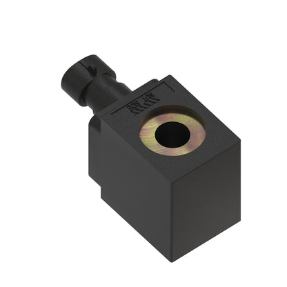 John Deere RE153687: Solenoid Valve Coil