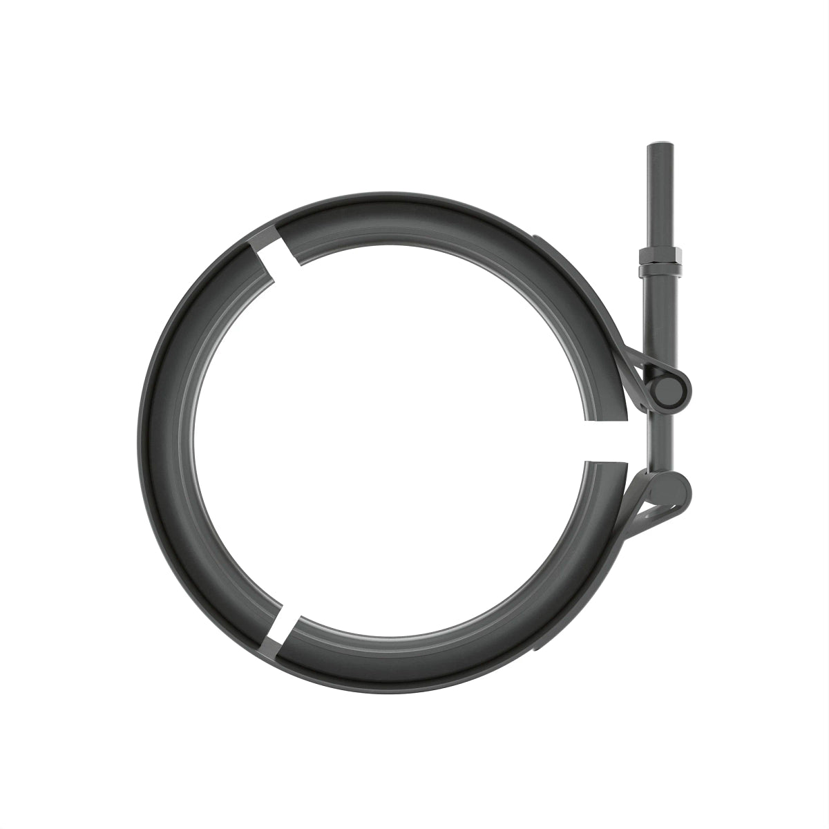 John Deere RE166242: V-Clamp
