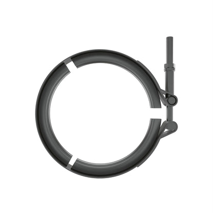 John Deere RE166242: V-Clamp
