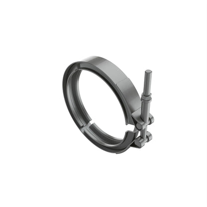 John Deere RE166242: V-Clamp