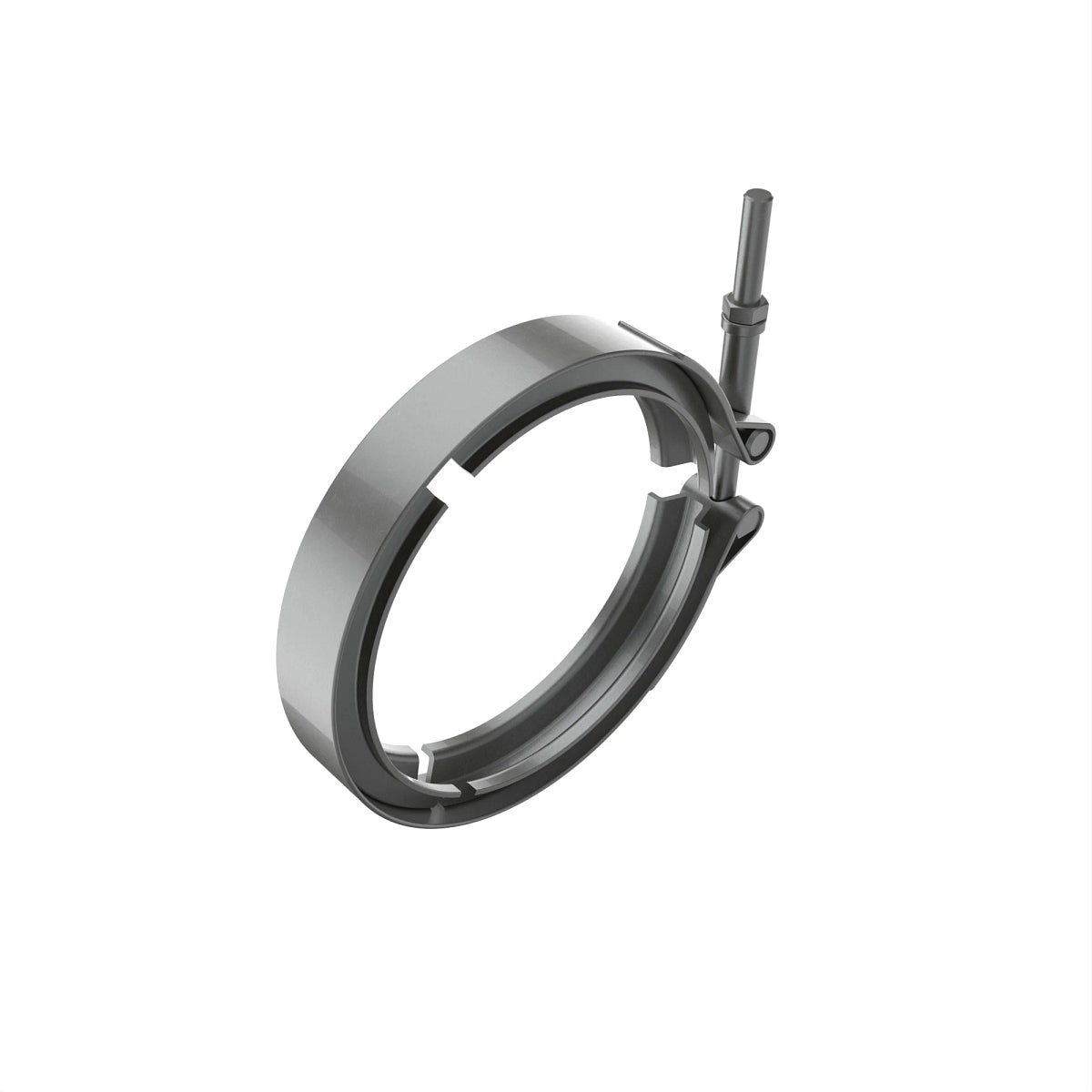 John Deere RE166242: V-Clamp