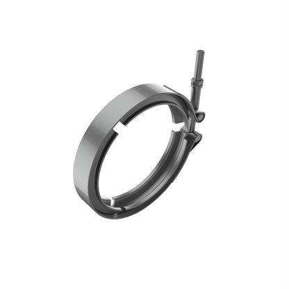 John Deere RE166242: V-Clamp