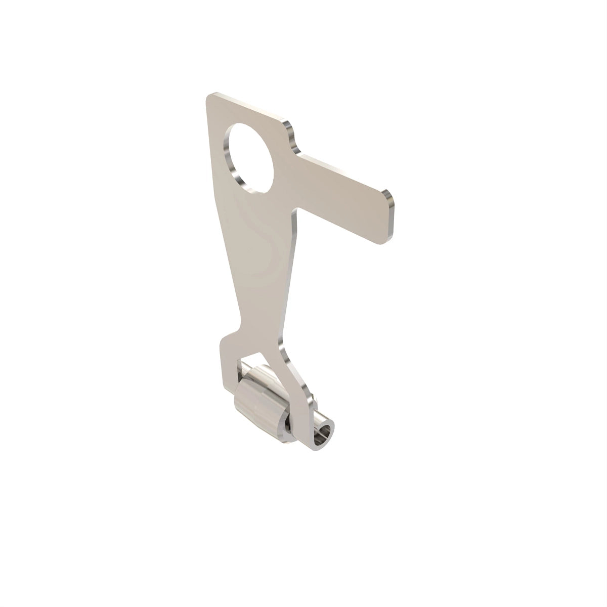 John Deere RE166480: Spring Assembly