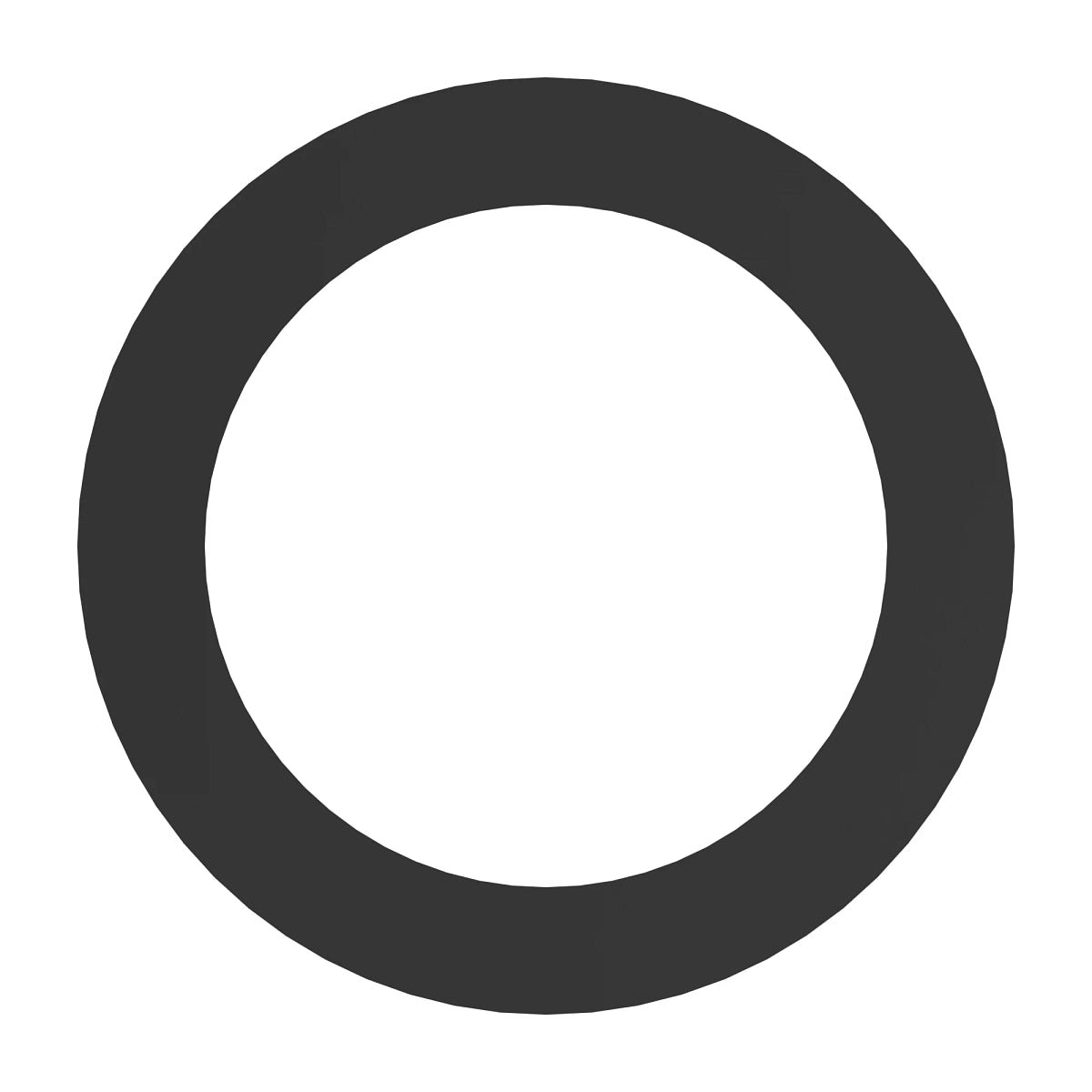 John Deere RE168641: Axle Seal