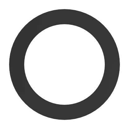 John Deere RE168641: Axle Seal