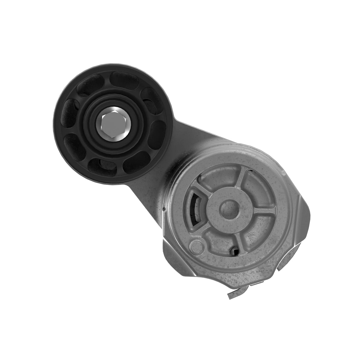 John Deere RE170084: Engine Auxiliary Drive Belt Tensioner