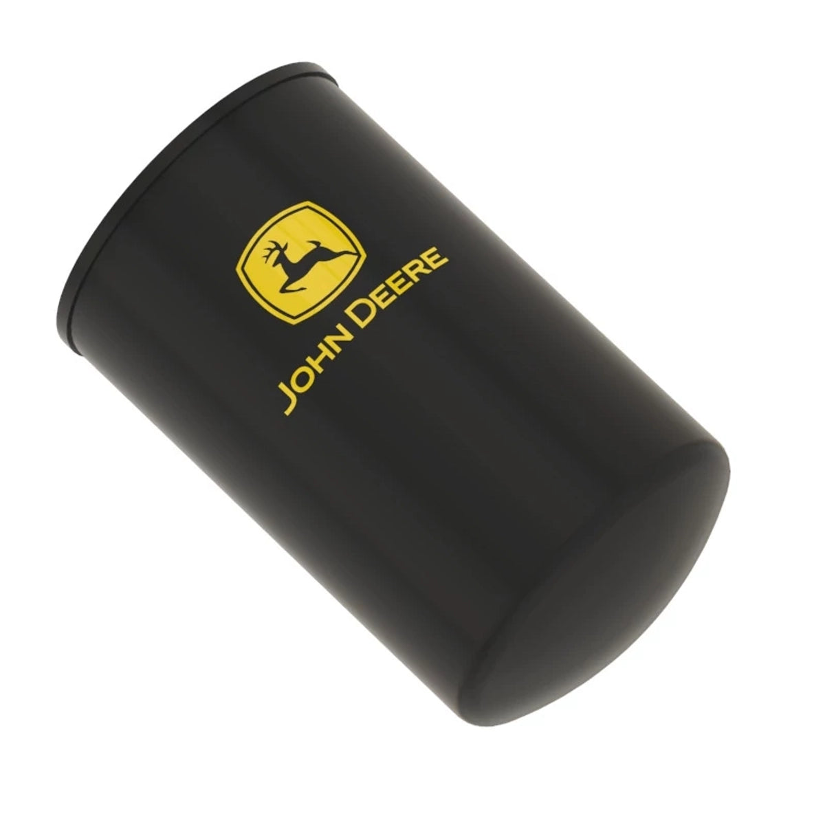John Deere RE17380:  Hydraulic Oil Filter