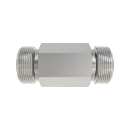 John Deere RE212123: Union Adapter Fitting