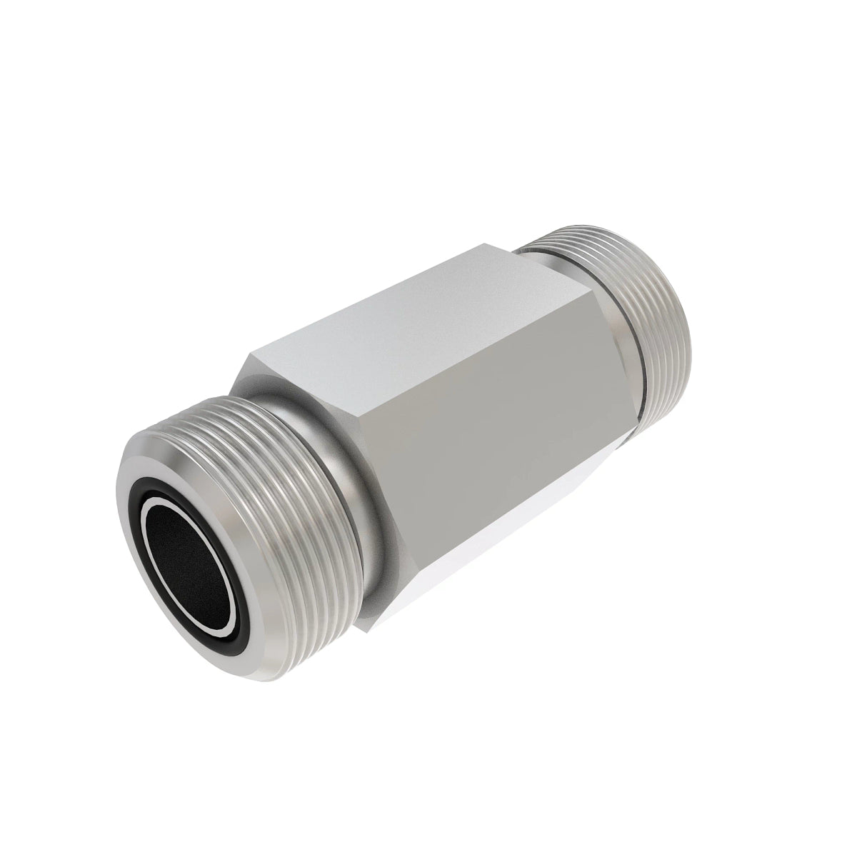 John Deere RE212123: Union Adapter Fitting