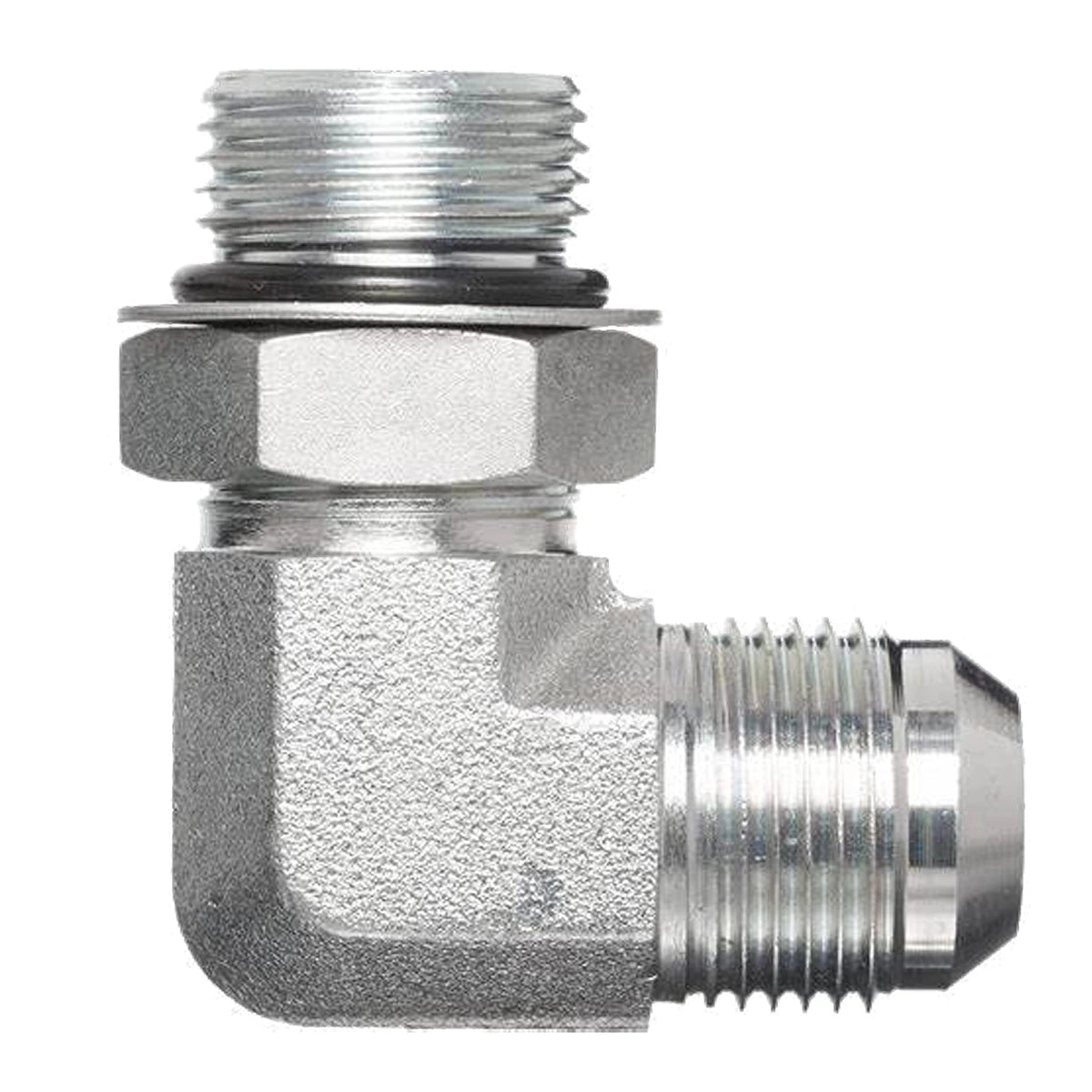 John Deere RE212794:  Elbow Fitting