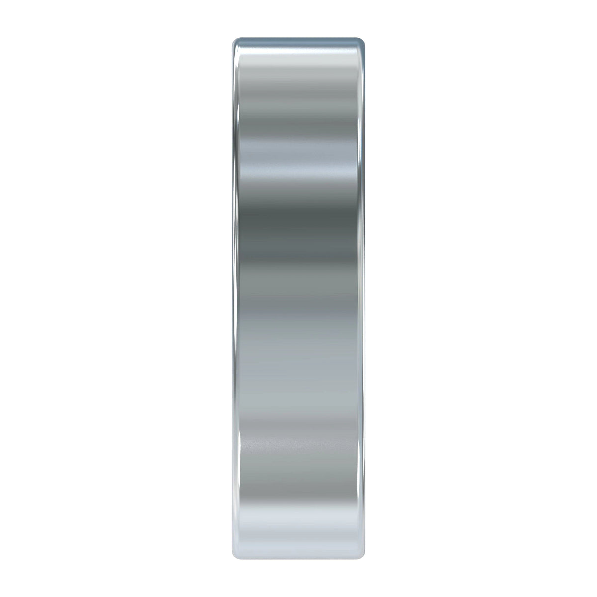 John Deere RE222978: Single Row Cylindrical Ball Bearing