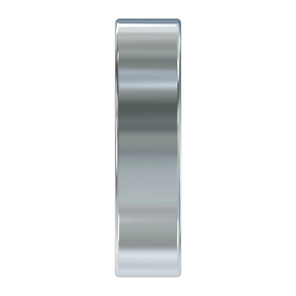 John Deere RE222978: Single Row Cylindrical Ball Bearing