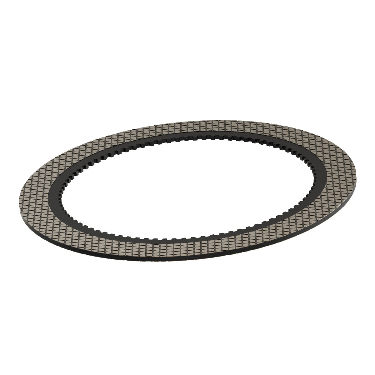 John Deere RE234264: QUAD-RANGE Transmission Clutch Disk