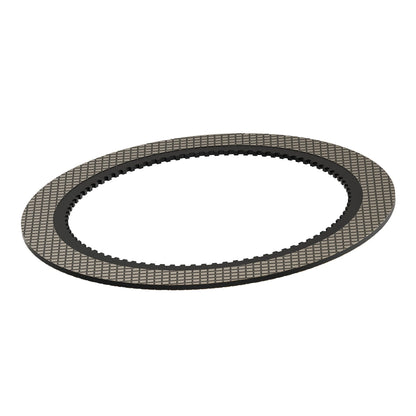 John Deere RE234264: QUAD-RANGE Transmission Clutch Disk