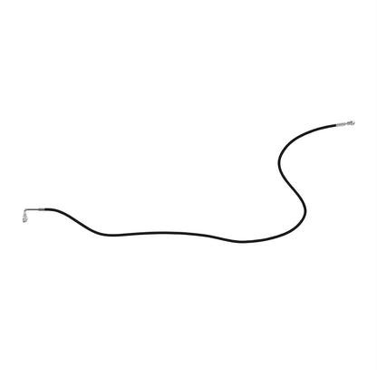 John Deere RE256380: Air Conditioner Retrofit Line