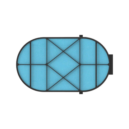 John Deere RE261960: Primary Air Filter Element