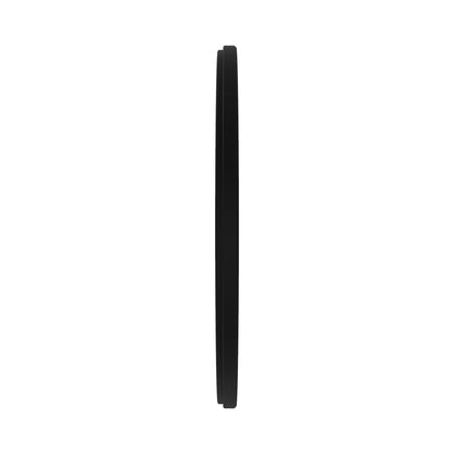 John Deere RE264238: Piston and Rod Rubber Seal