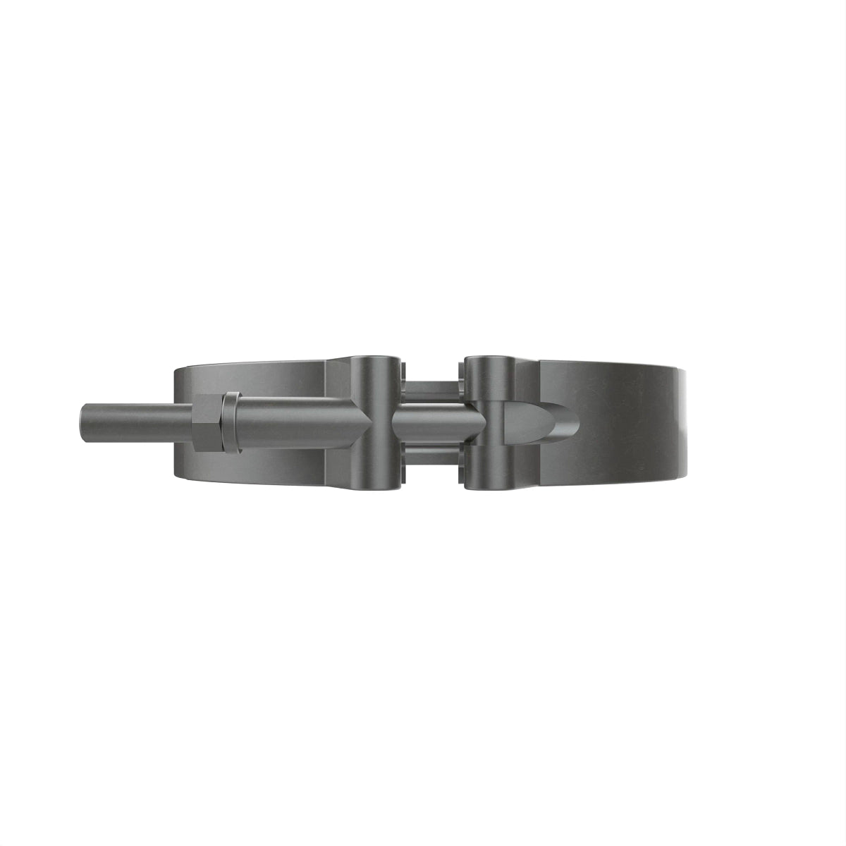 John Deere RE285844: V-Clamp