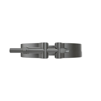 John Deere RE285844: V-Clamp