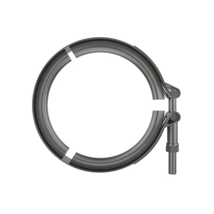 John Deere RE285844: V-Clamp