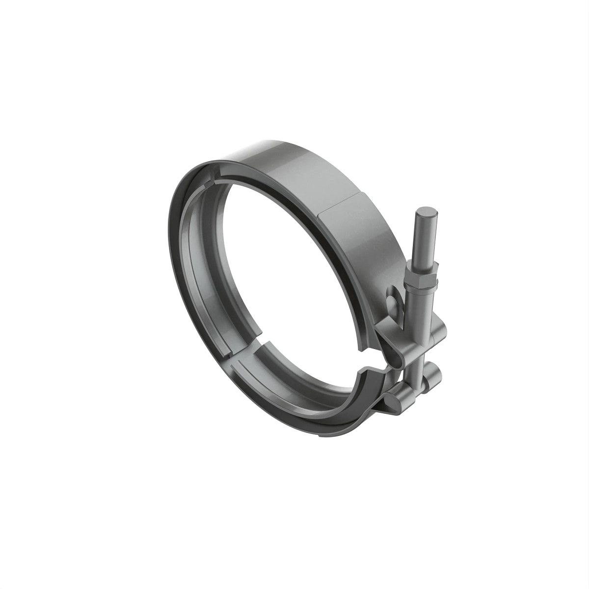 John Deere RE285844: V-Clamp