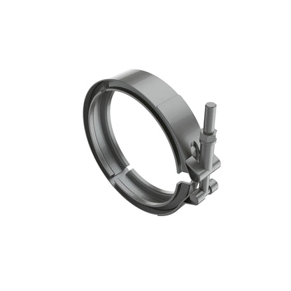 John Deere RE285844: V-Clamp
